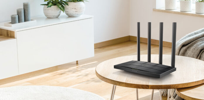 TP-Link Archer AX12 Wi-Fi 6 Router now available