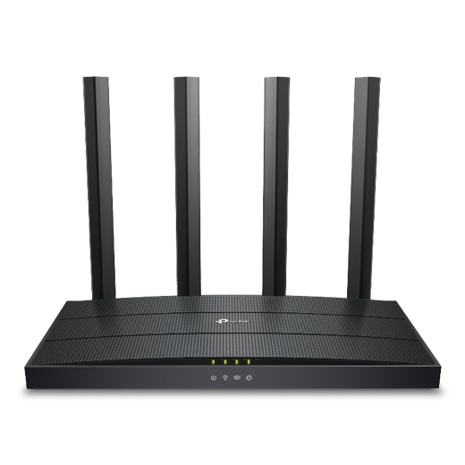 TP-Link Archer AX12 Product Photo