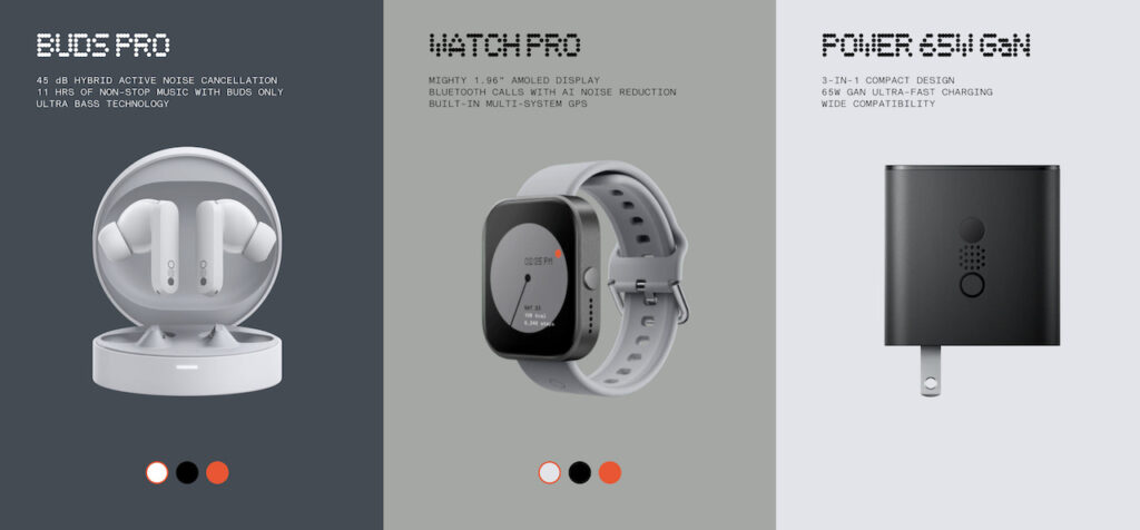 CMF Nothing Watch Pro GPS smartwatch with Bluetooth calling now available  in new edition -  News