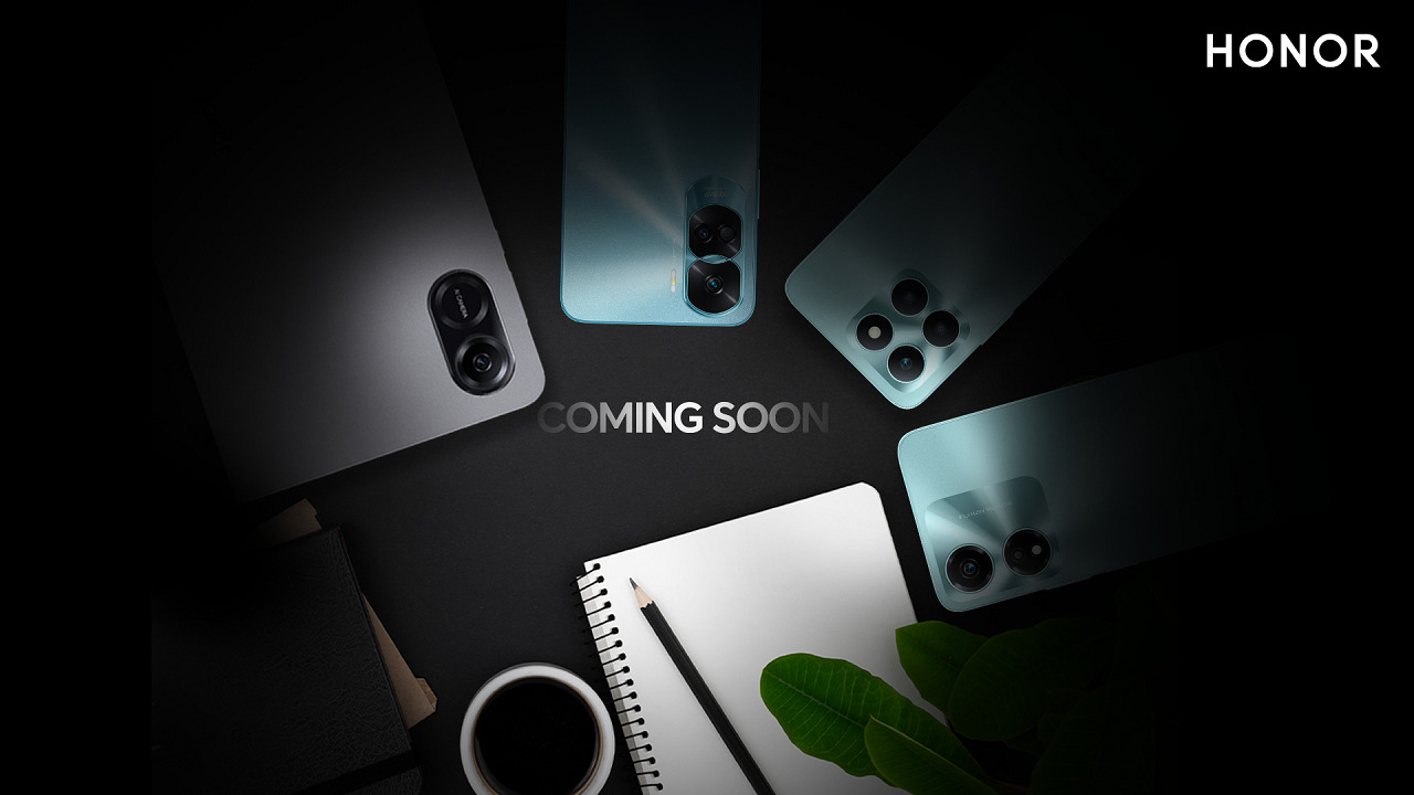 HONOR to Launch an Impressive Lineup of Budget friendly Smart Devices
