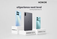 Main KV HONOR to complete X series with the affordable yet powerful HONOR Xa X Plus and Pad X