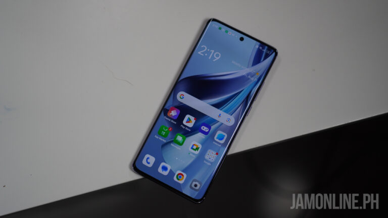 OPPO Reno Pro+ G Review