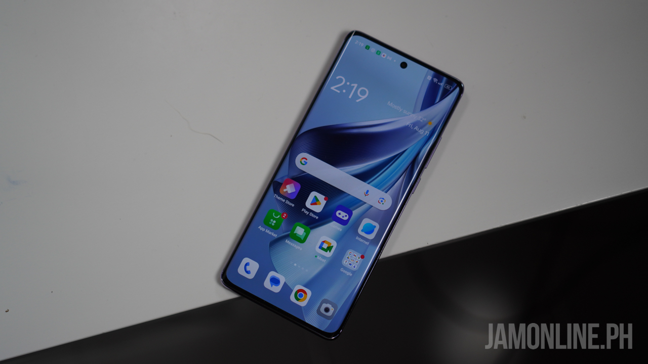 Oppo Reno 10 5G Review: A Stylish And Feature-Packed Smartphone 