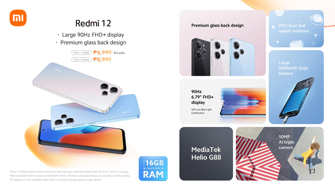 Redmi