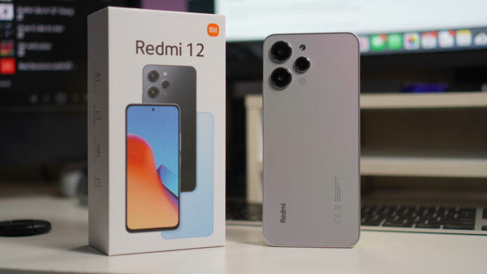 Redmi 12 Review