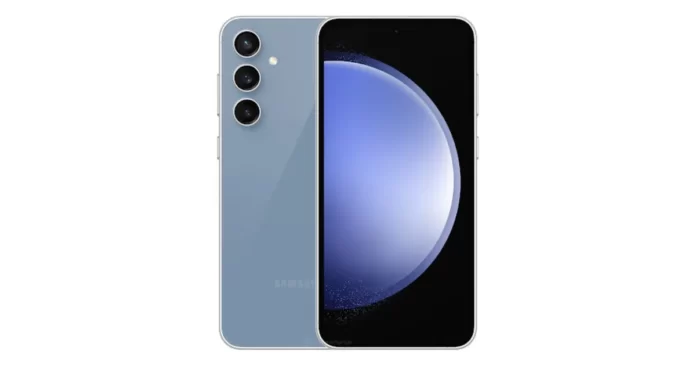 Samsung Galaxy S23 FE Spotted at Google Play Console Listing