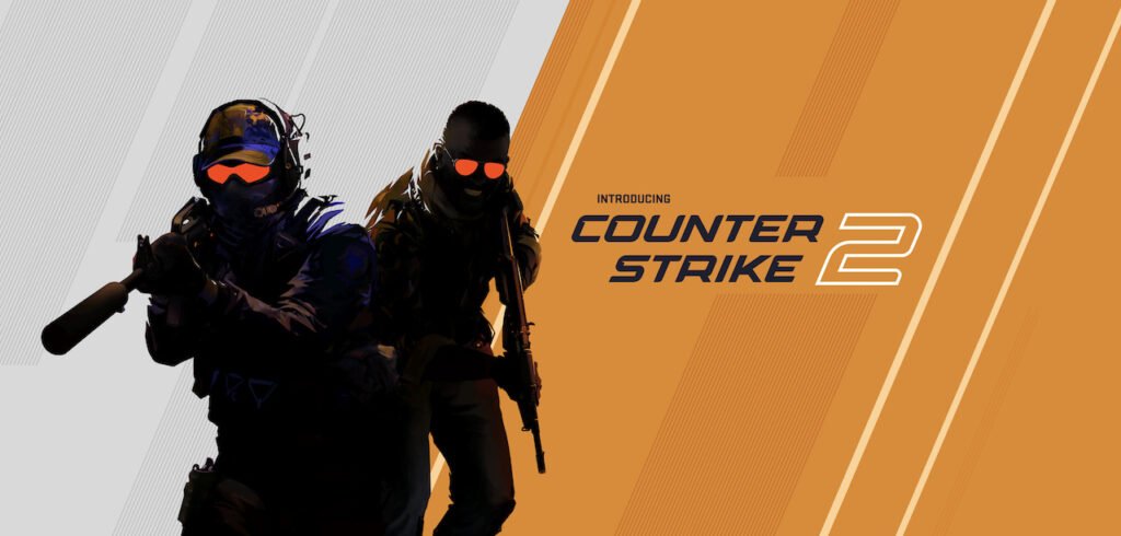 Counter-Strike 2 is now available, a free upgrade from CS:GO - Jam ...