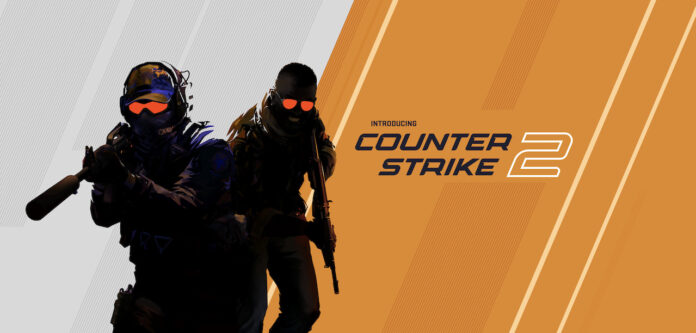 Counter-Strike 2 is now available, a free upgrade from CS:GO
