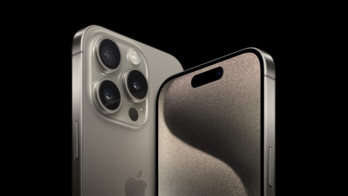 iPhone 15 Pro and Pro Max Unveiled with a Titanium Build, USB-C, and a 3nm processor