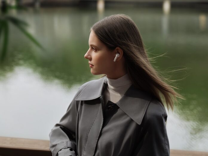 OPPO Enco Air3 Pro now official