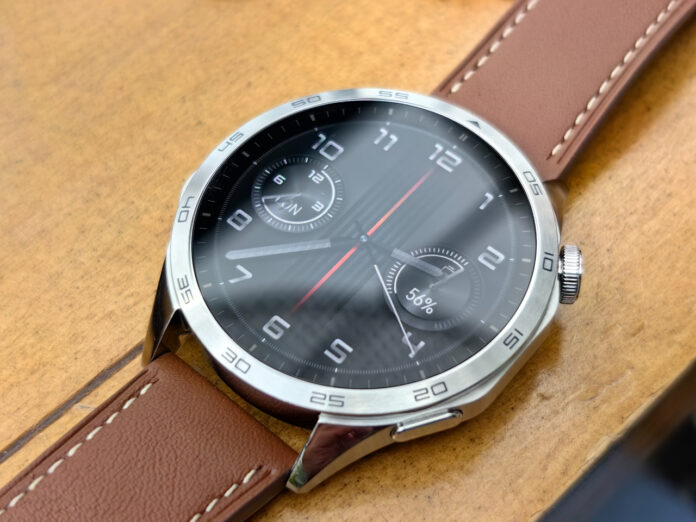 HUAWEI Watch GT 4 is now available in the Philippines