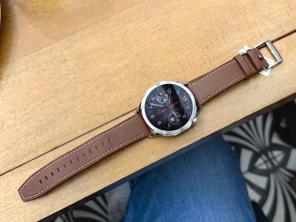 Huawei announces Watch 4 and Watch 4 Pro » YugaTech