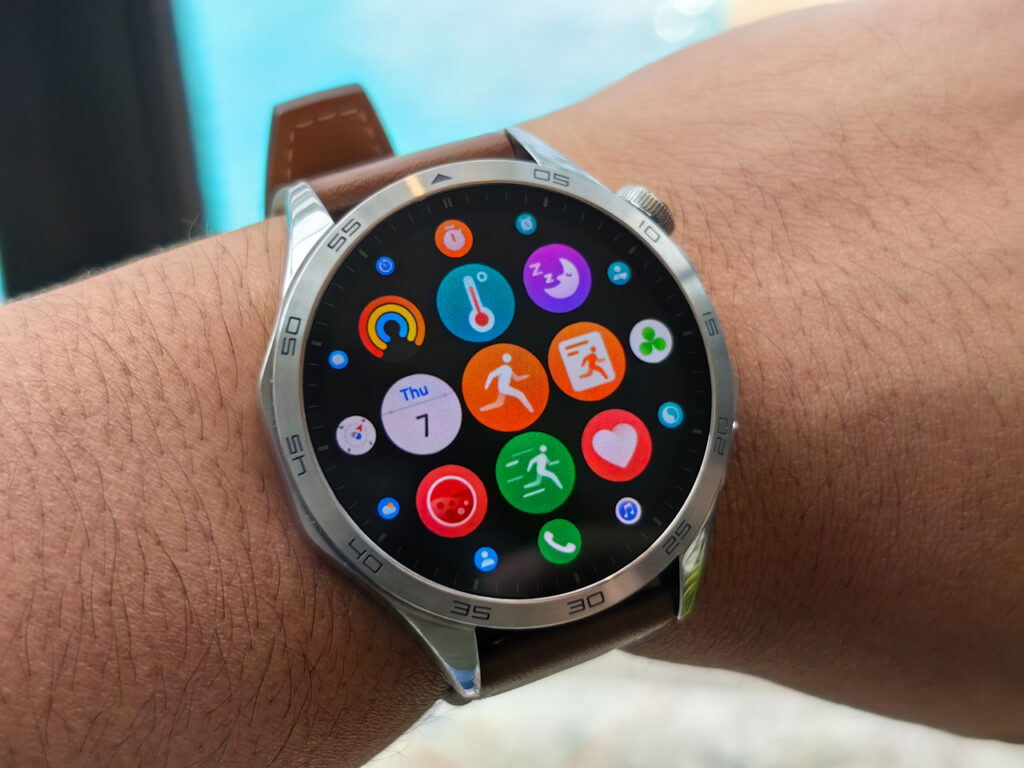 HUAWEI Watch GT 4 First Impressions - Jam Online