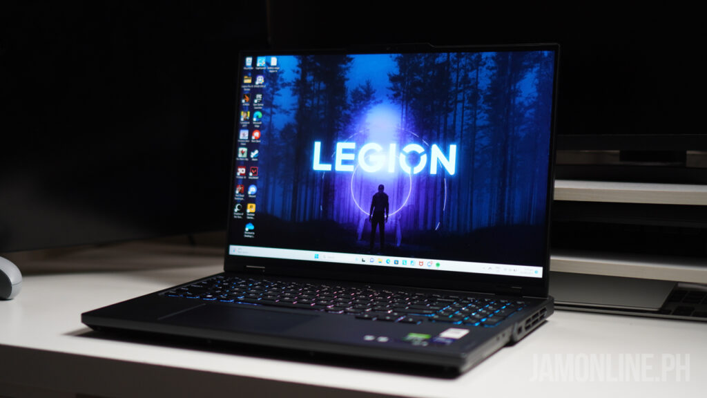 Lenovo Legion Pro i Philippines Review