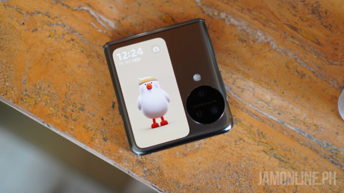 OPPO Find N3 Flip Now Available in the Philippines