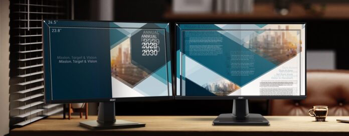 MSI PRO MP251 Series now official