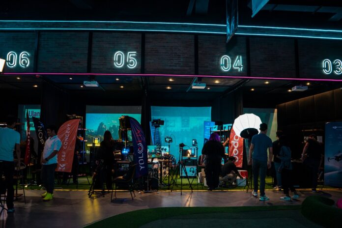 PVPX 2023 celebrates content creation and tech innovation