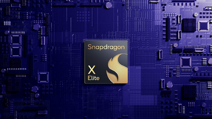 Qualcomm Snapdragon X Elite Goes Official, promises to offer flagship performance