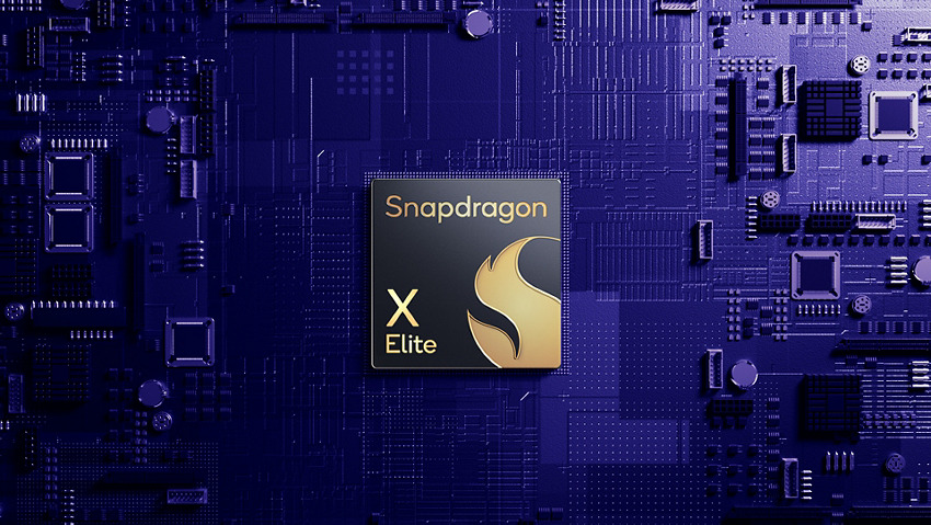 Qualcomm Snapdragon X Elite Philippines