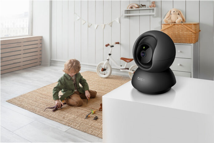 TP-Link Tapo C211 Wi-Fi Camera now available at PC Express