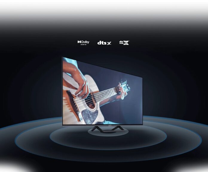 Xiaomi launches new smart TVs, smartwatches