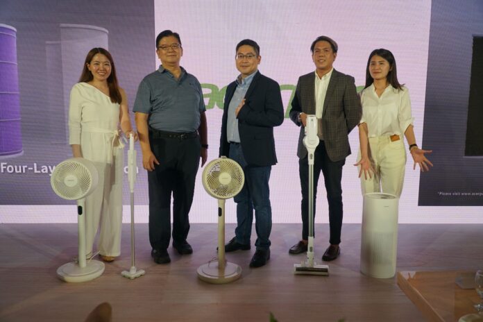 Acer launches Acerpure lifestyle products