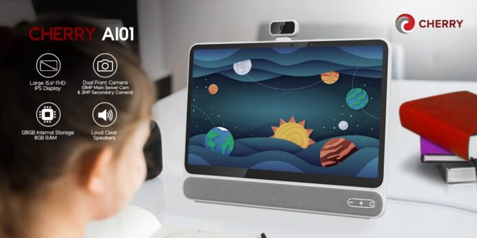 CHERRY AIO1 now available