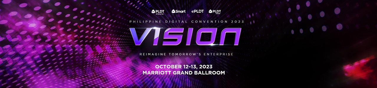 PLDT Enterprise presents PH Digicon 2023 - Jam Online | Philippines ...