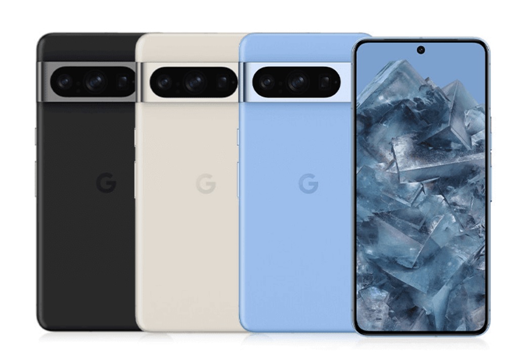 Google Pixel 8 Series Unboxing Videos Show Off New Phones Ahead of Launch