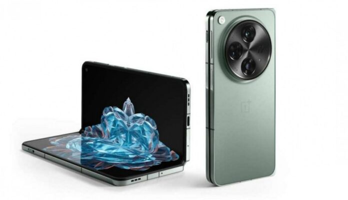 OnePlus Open now official