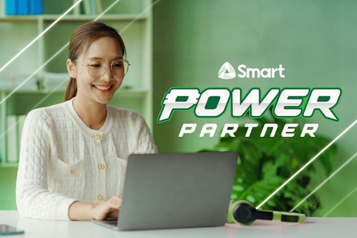 Smart launches ‘Power Partner’ affiliate marketing program