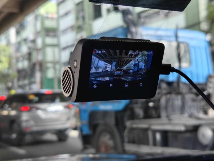 5 things we love about the 70mai A810 4K Dashcam