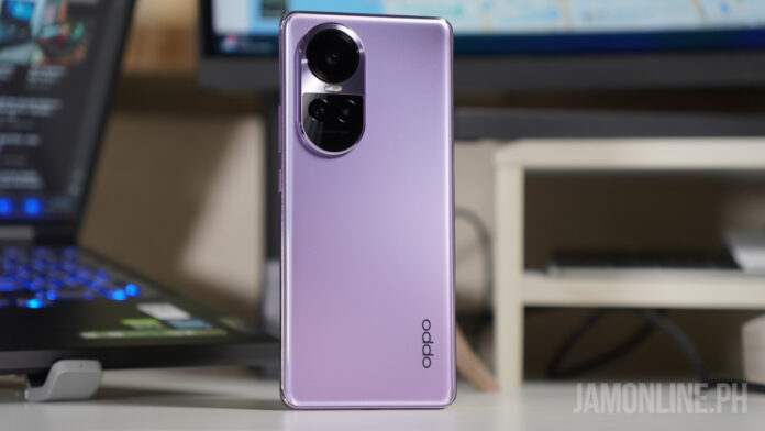 OPPO Reno 10 Pro 5G Review