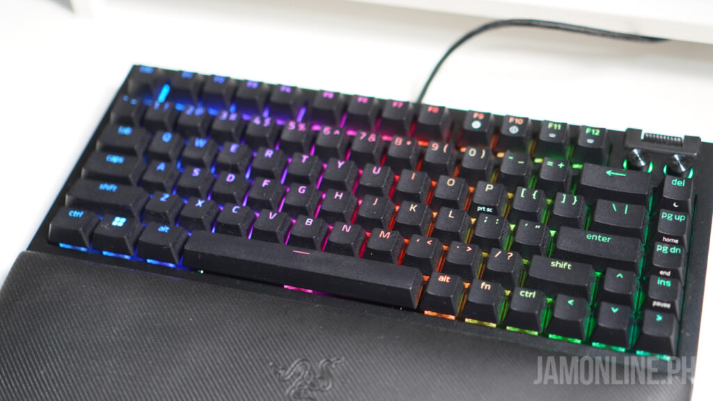 Razer Blackwidow V