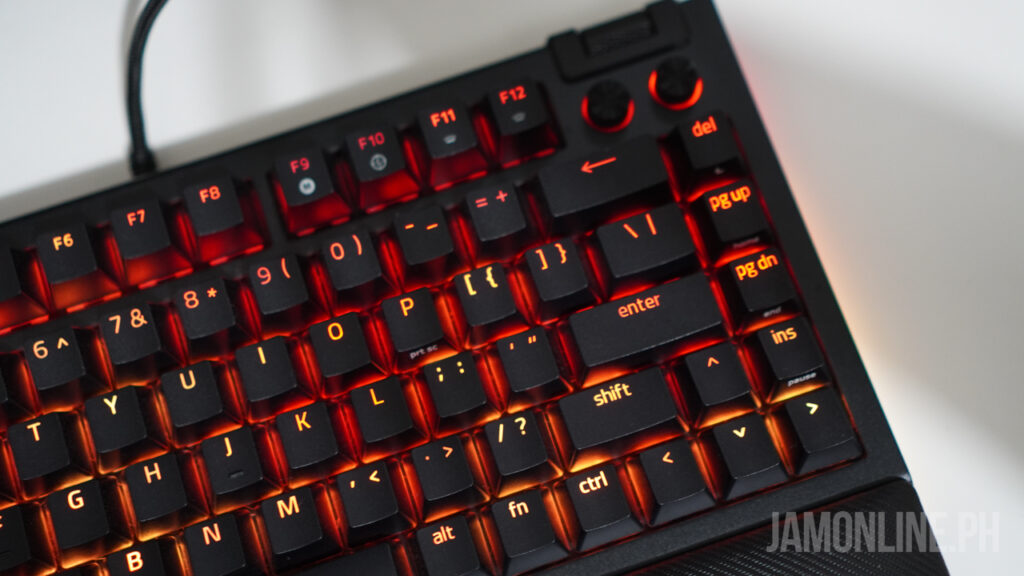 Razer Blackwidow V