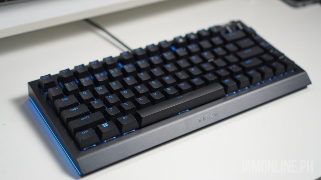 Razer Blackwidow V