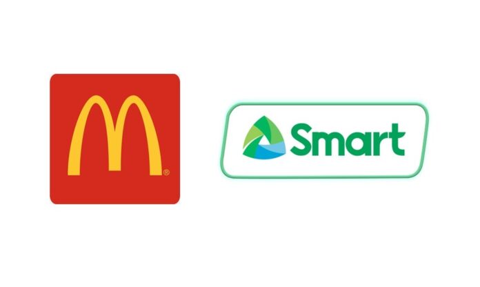 Smart upgrades McDonald’s Night Classroom Experience with FREE WiFi