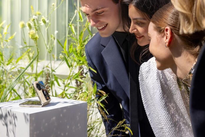 Get OPPO Find N3 Flip with vertical cover screen, exclusive perks