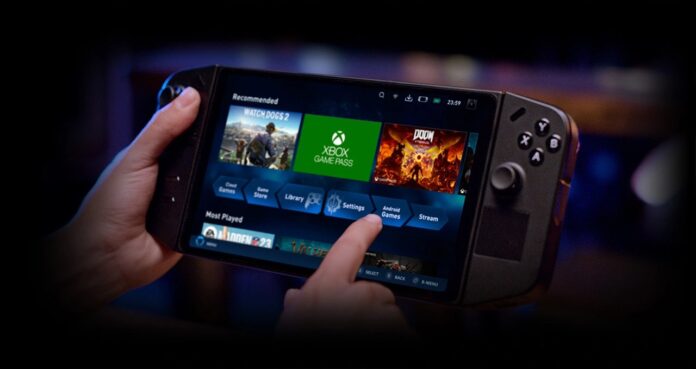 Lenovo Legion Go Price and Pre-order in the Philippines