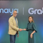 Maya partners with Grab for seamless and rewarding payments maya partners with grab