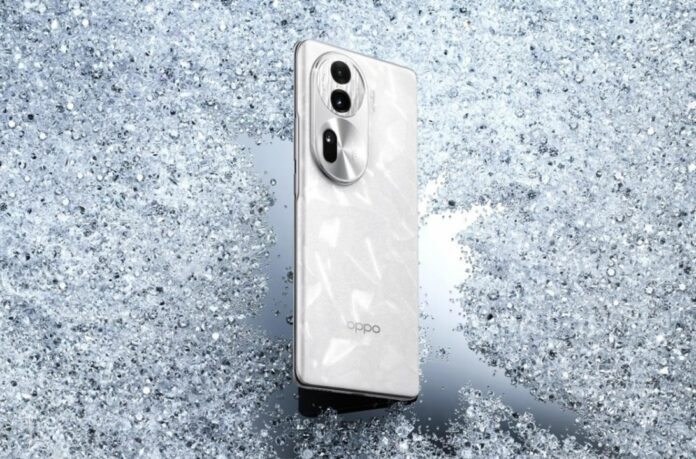 OPPO intros Reno11 and Reno11 Pro