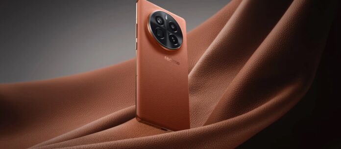 realme GT5 Pro: Snapdragon 8 Gen 3, Sony LYT-808, & Vegan Leather Back