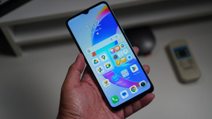 HONOR X5 Plus Review