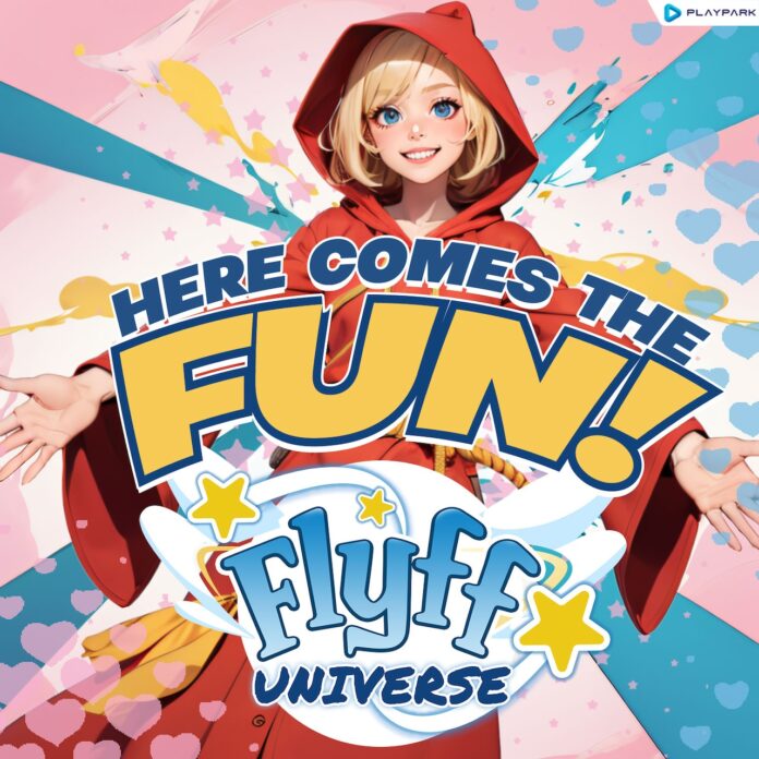 PlayPark opens FlyFF U Rhisis Server for SEA market