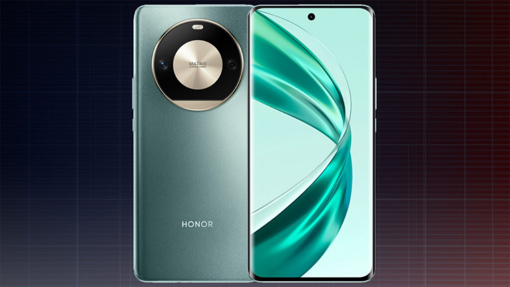 HONOR X Pro Cover