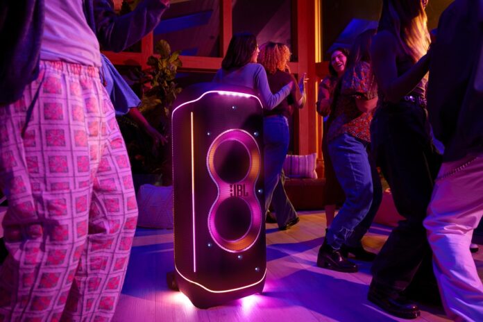 JBL launches Barkada Travel Tunes Promo and Sound Fest 2023