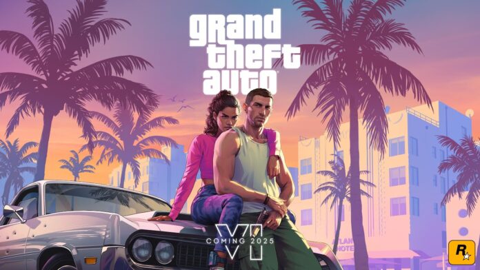 Grand Theft Auto VI Trailer released early, aims for a 2025 release