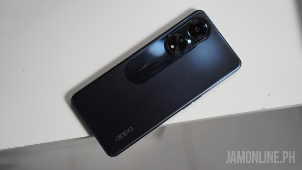 OPPO A G Philippines