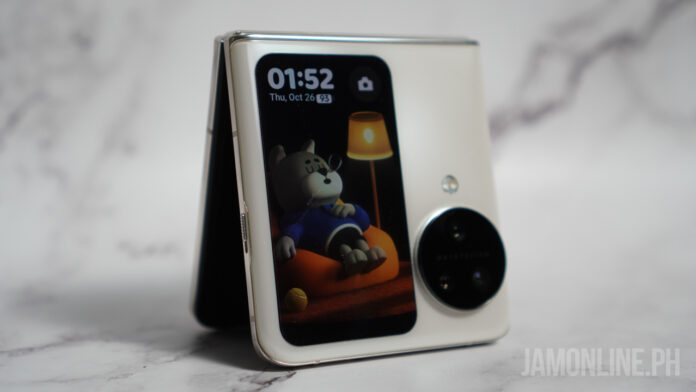 OPPO Find N3 Flip Review: Best FLIP smartphone of 2023