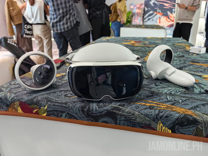 OPPO XR Lab: How OPPO is innovating in the Extended Reality space